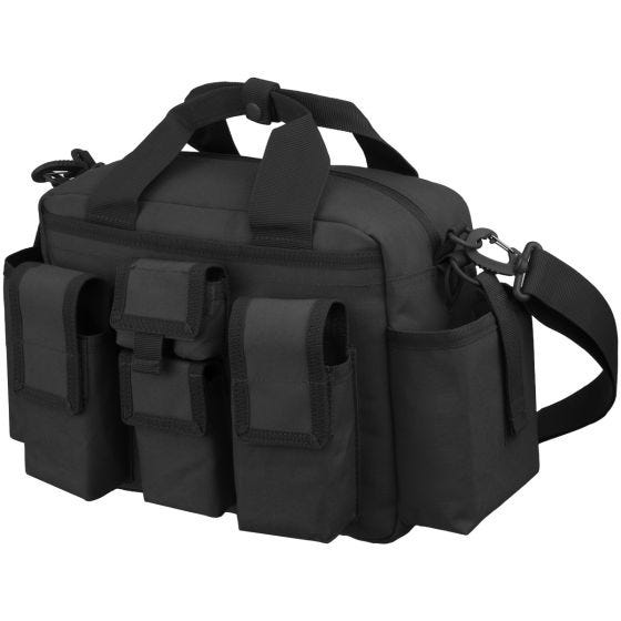 Сумка Condor Tactical Response - Черный