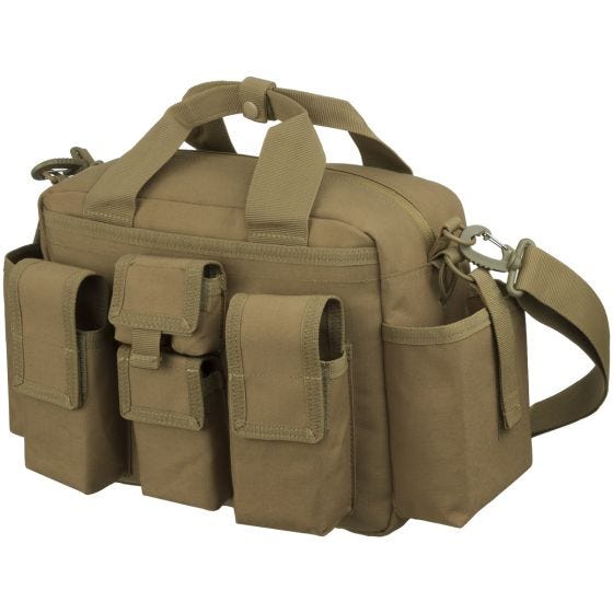 Сумка Condor Tactical Response - Coyote Brown