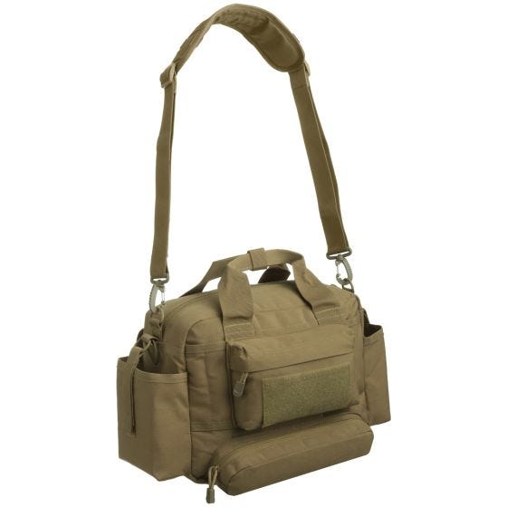 Сумка Condor Tactical Response - Coyote Brown