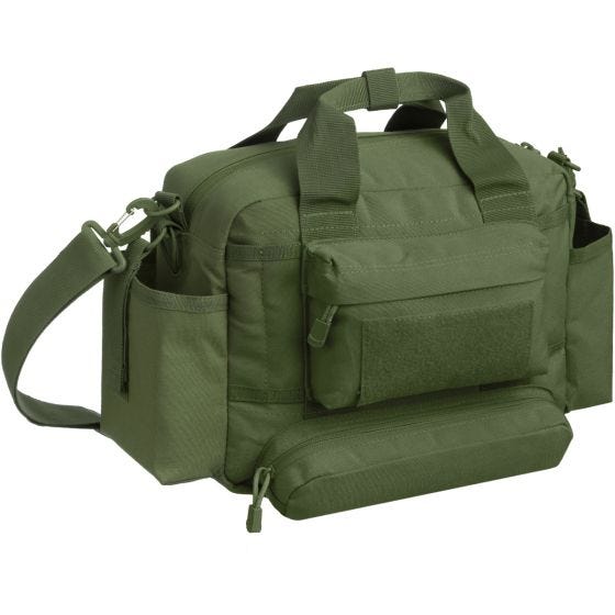 Сумка Condor Tactical Response - Olive Drab