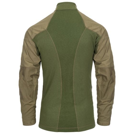 Военные Рубашки Direct Action Vanguard Adaptive Green