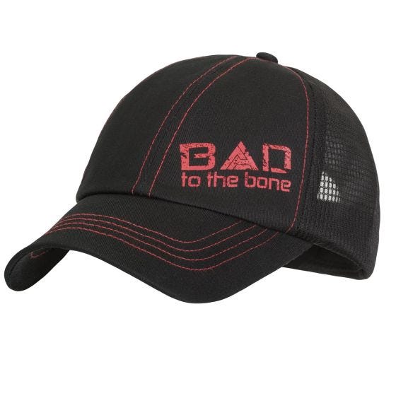 Кепка Direct Action Bad To The Bone - Черный