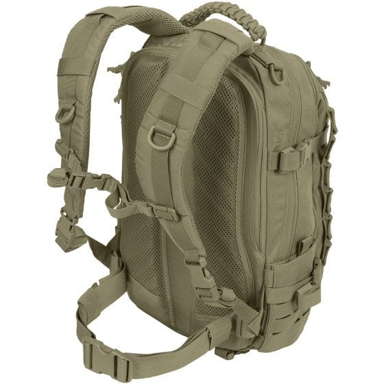 Рюкзак Direct Action Dragon Egg Mk2 - Adaptive Green
