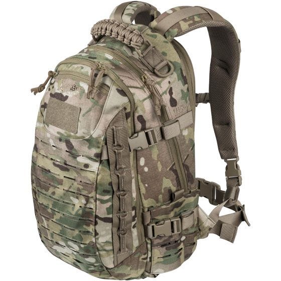 Рюкзак Direct Action Dragon Egg Mk2 - MultiCam