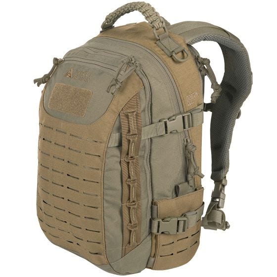 Рюкзак Direct Action Dragon Egg Mk2 - Adaptive Green/Coyote