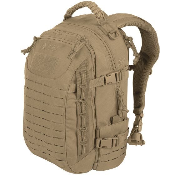 Рюкзак Direct Action Dragon Egg Mk2 - Coyote Brown