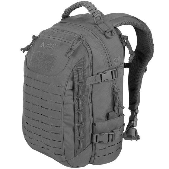 Рюкзак Direct Action Dragon Egg Mk2 - Shadow Grey