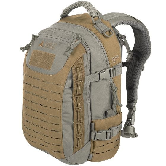 Рюкзак Direct Action Dragon Egg Mk2 - Urban Grey/Coyote