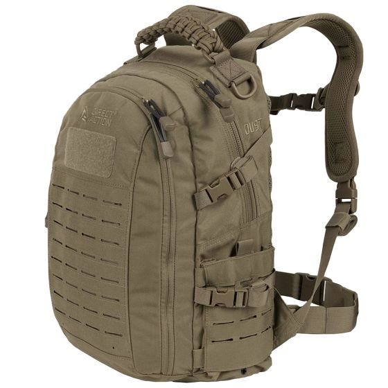 Рюкзак Direct Action Dust Mk2 - Adaptive Green