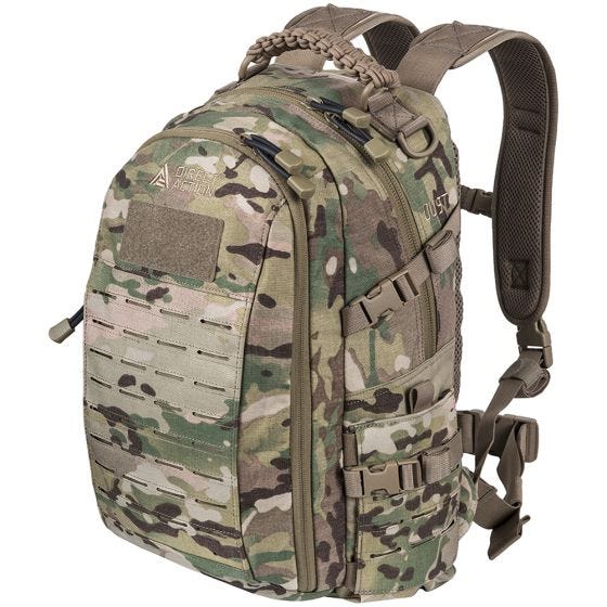 Рюкзак Direct Action Dust Mk2 - MultiCam