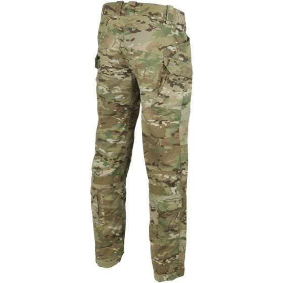 Боевые Брюки Direct Action Vanguard MultiCam