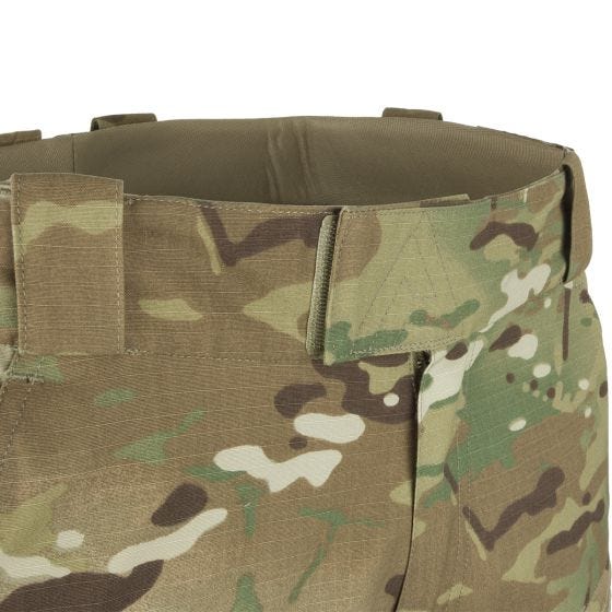 Боевые Брюки Direct Action Vanguard MultiCam