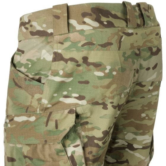 Боевые Брюки Direct Action Vanguard MultiCam