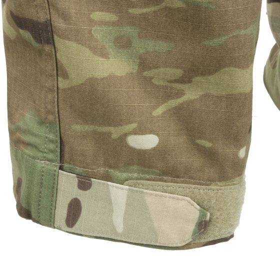 Боевые Брюки Direct Action Vanguard MultiCam