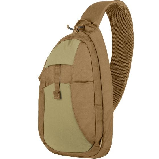 Рюкзак с Одной Лямкой Helikon EDC - Coyote