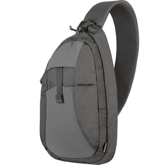 Рюкзак с Одной Лямкой Helikon EDC - Shadow Grey
