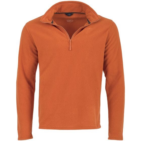 Флисовая Куртка Highlander Ember Pumpkin Orange