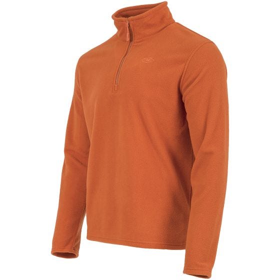Флисовая Куртка Highlander Ember Pumpkin Orange