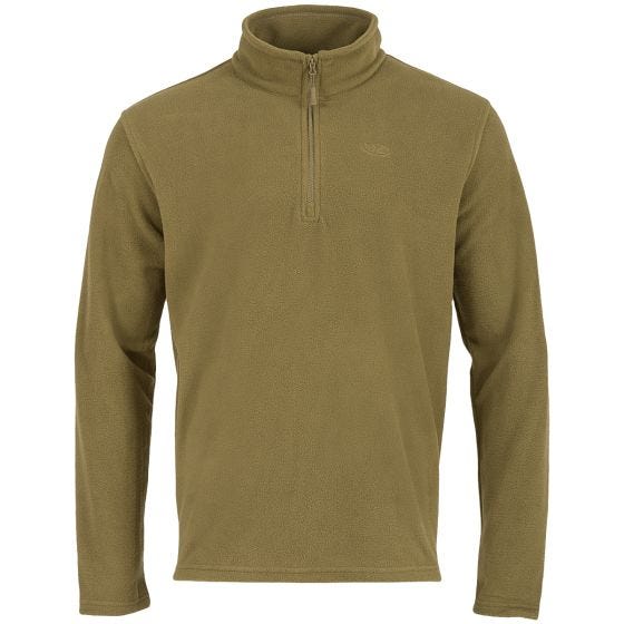 Флисовая Куртка Highlander Ember - Tan