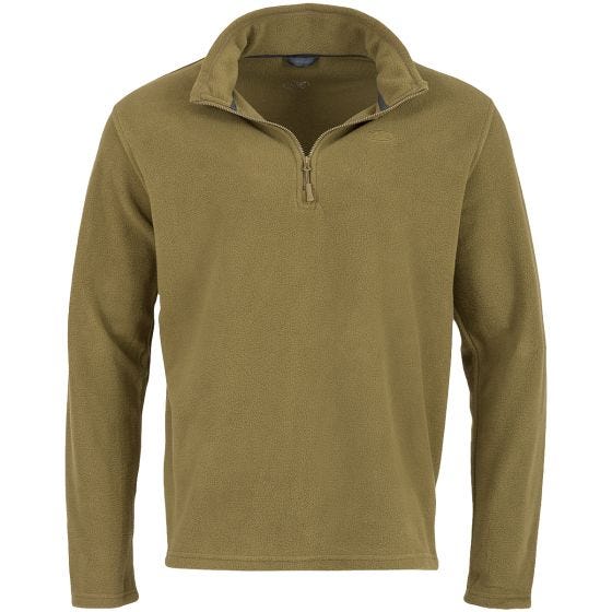 Флисовая Куртка Highlander Ember - Tan