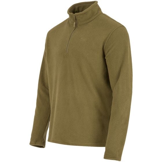 Флисовая Куртка Highlander Ember - Tan
