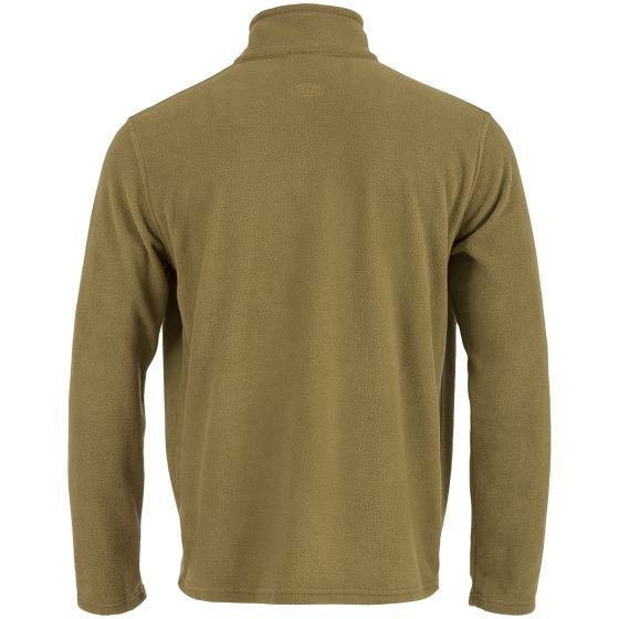 Флисовая Куртка Highlander Ember - Tan