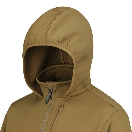 Толстовка с Капюшоном Propper V2 - Coyote