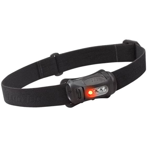 Налобный прожектор Princeton Tec Fred LED - Черный