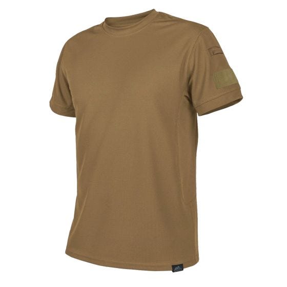 Футболка Helikon TopCool Lite Тактическая - Coyote