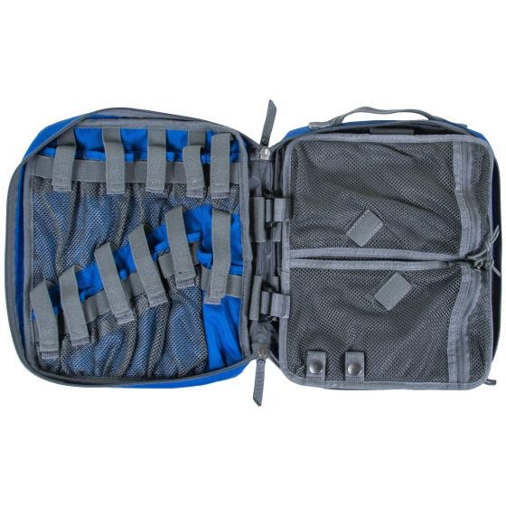 Органайзер First Tactical - Синий