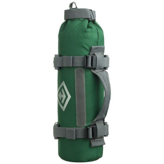 Чехол для Кислородного Баллона First Tactical - Зеленый