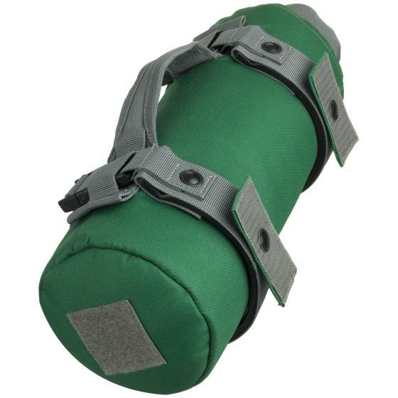 Чехол для Кислородного Баллона First Tactical - Зеленый