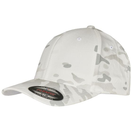 Кепка Flexfit - Alpina MultiCam