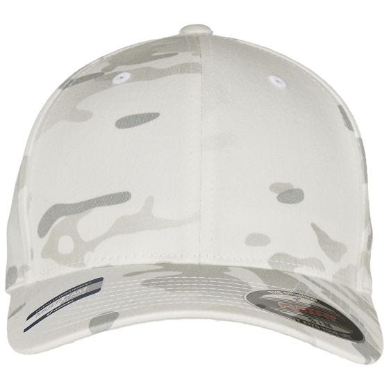Кепка Flexfit - Alpina MultiCam