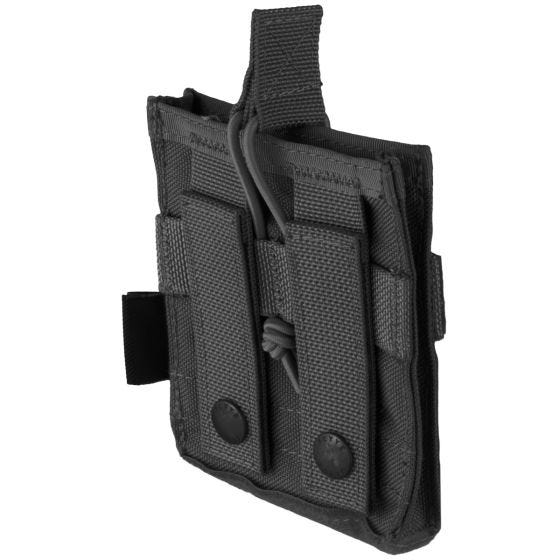 Подсумок Малый Flyye MOLLE - Черный