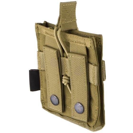 Подсумок Малый Flyye MOLLE - Coyote Brown