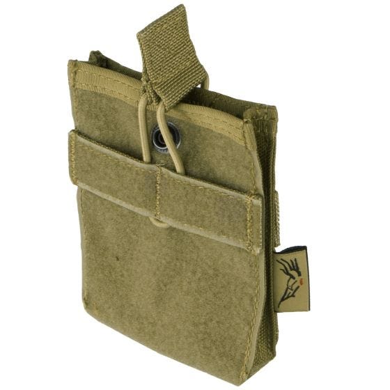 Подсумок Малый Flyye MOLLE - Хаки