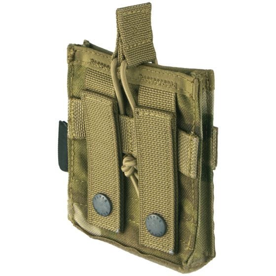 Подсумок Малый Flyye MOLLE - MultiCam