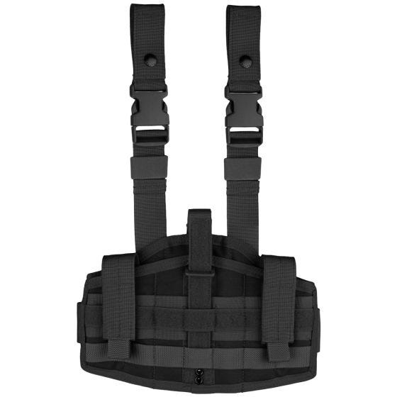Кобура Flyye Versatile MOLLE - Черный