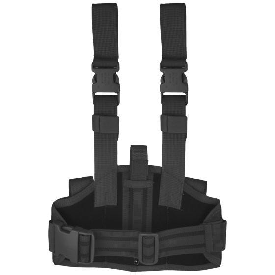 Кобура Flyye Versatile MOLLE - Черный