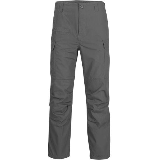 Брюки Helikon BDU Mk2 - Shadow Grey
