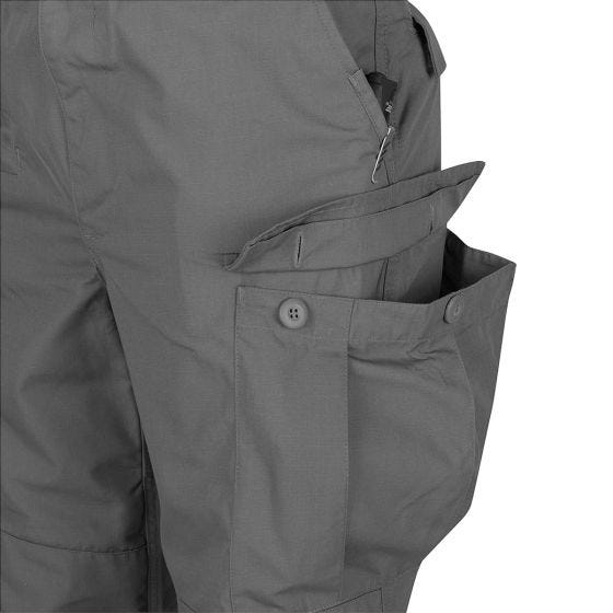 Брюки Helikon BDU Mk2 - Shadow Grey
