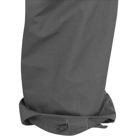 Брюки Helikon BDU Mk2 - Shadow Grey