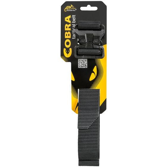 Тактический Пояс Helikon Cobra GT (FG45) - Черный
