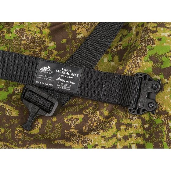 Тактический Пояс Helikon Cobra GT (FG45) - Черный