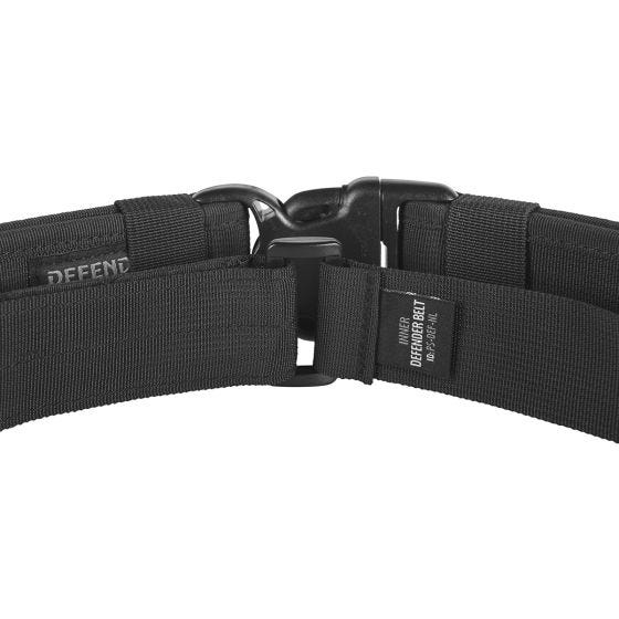 Пояс со Страховкой Helikon Defender - Черный