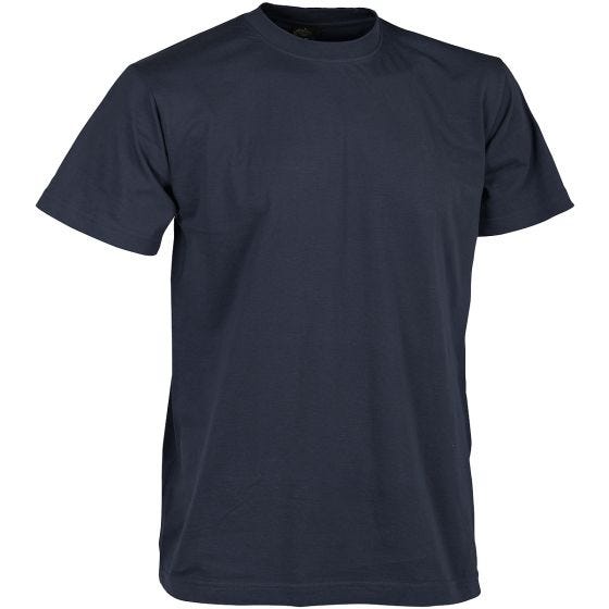 Футболка Helikon - Navy Blue
