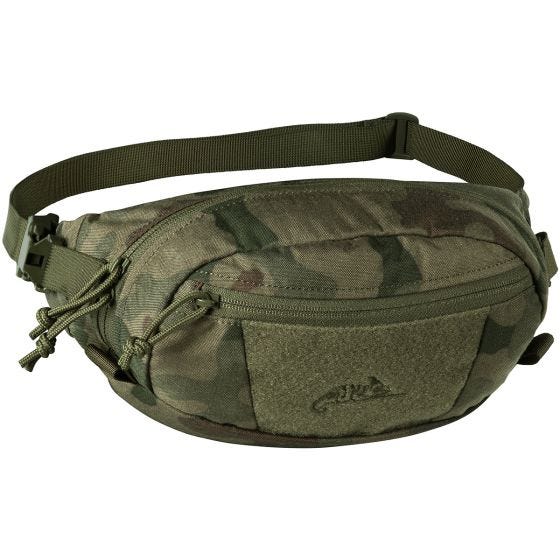 Поясная Сумка Helikon Bandicoot - PL Woodland