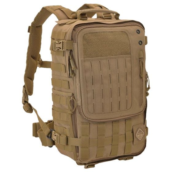 Рюкзак Hazard 4 Second Front Rotatable - Coyote