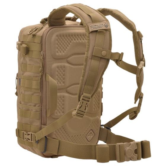 Рюкзак Hazard 4 Second Front Rotatable - Coyote